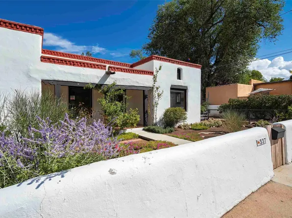 337 Don Cubero Pl #Abc, Santa Fe, NM 87505