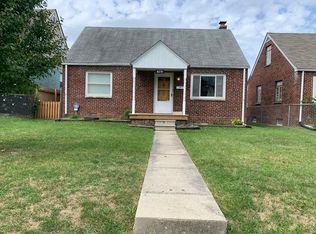 679 Belvidere Ave, Columbus, OH