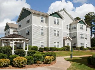 186 University Village Dr APT D, Central, SC 29630