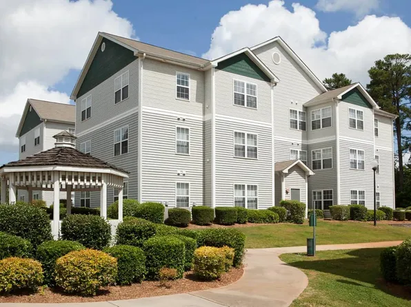 186 University Village Dr APT D, Central, SC 29630