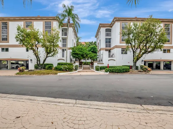 7369 Orangewood Lane #304, Boca Raton, FL 33433