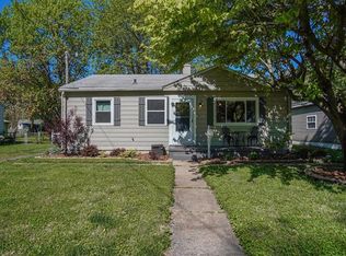 3229 Rodger Ave, Granite City, IL