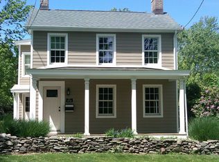 43 Capner St, Flemington, NJ 08822