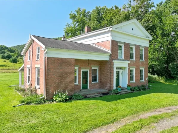 651 Spencer Rd, Candor, NY 13743