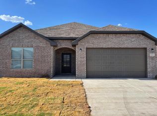 7606 60th St, Lubbock, TX 79407