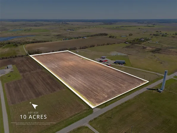 1295 County Road 432, Taylor, TX 76574