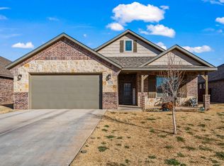 7612 62nd St, Lubbock, TX 79407