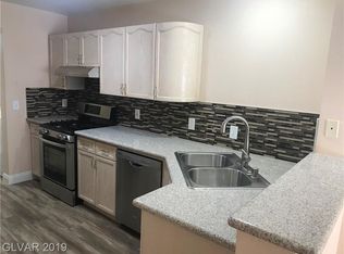 8059 Simone Ave, Las Vegas, NV 89147