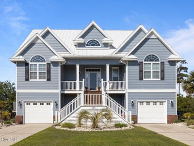 1413 Marsh Pointe, Morehead City, NC, 28557