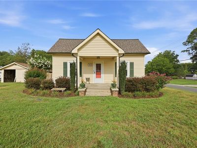 319 Apple St, Gibsonville, NC, 27249