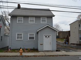 79-81 Cortlandt St, Belleville, NJ 07109