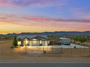 4277 N Laguna Rd, Golden Valley, AZ 86413