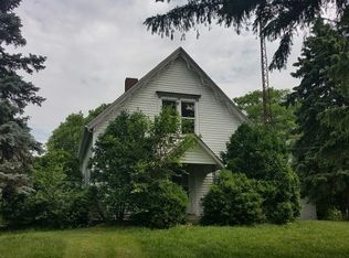 1694 E State Road 26, Frankfort, IN 46041