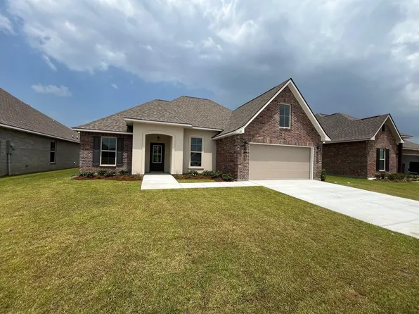 157 Spring Grove Loop, Thibodaux, LA 70301