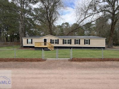 380 Green Oaks Ct, Midway, GA, 31320