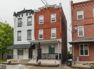 721 N 40th St FLOOR 2, Philadelphia, PA 19104