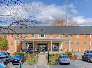 5301 Westbard Cir APT 208, Bethesda, MD