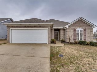 304 Front St, Moundville, AL 36786