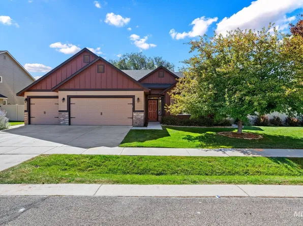 1181 W Darrah Dr, Meridian, ID 83646