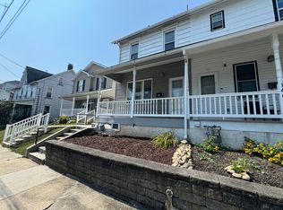 1458 Washington Ave, Northampton, PA 18067