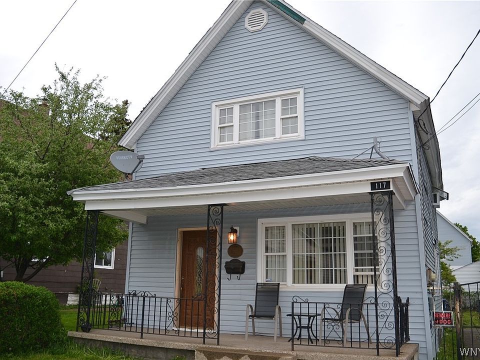 1st image of 117 Weaver St