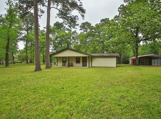 9010 Pine Ln, Magnolia, TX 77354