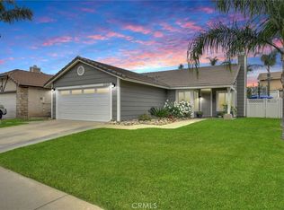 10830 Sundance Dr, Rancho Cucamonga, CA 91730