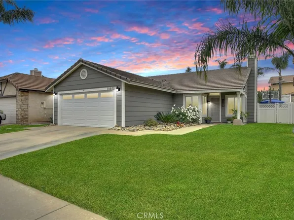 10830 Sundance Dr, Rancho Cucamonga, CA 91730