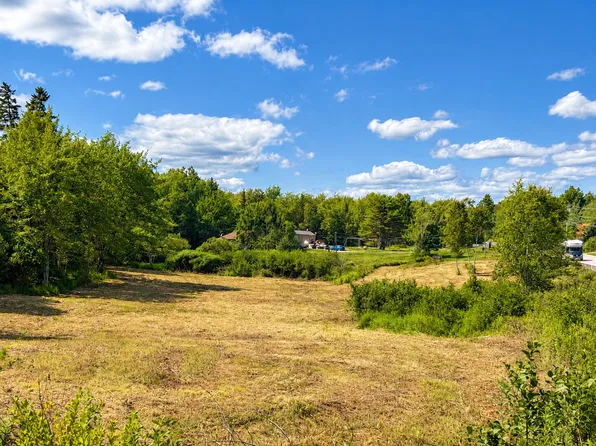 MAP9LOT1B Newman Street, Winter Harbor, ME 04693