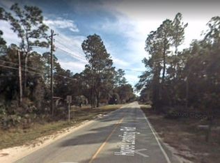 222 Horse Landing Rd, Satsuma, FL 32189