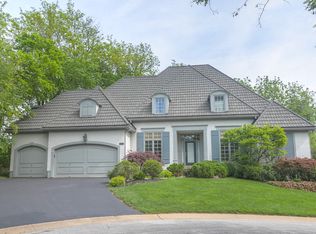 16941 Meadow Ln, Village Of Loch Lloyd, MO 64012