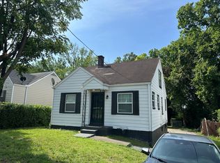 514 E Trinity Ln, Nashville, TN 37207