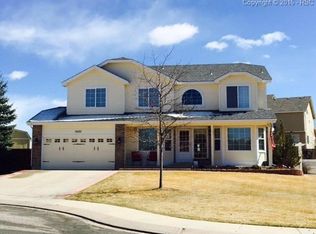 9025 Aldersgate Ct, Colorado Springs, CO 80920