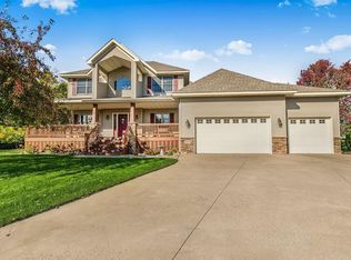 1203 Liberty Ct, Sartell, MN 56377