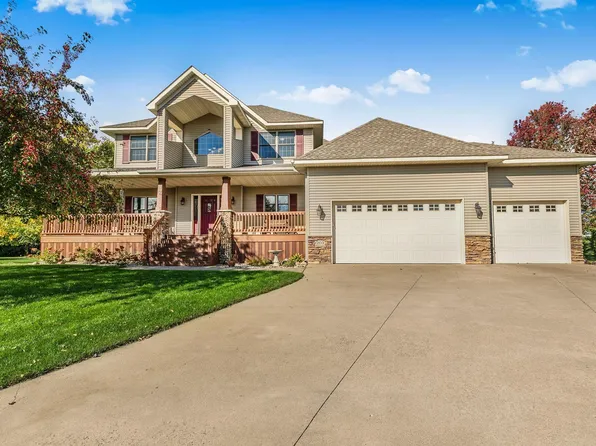 1203 Liberty Ct, Sartell, MN 56377