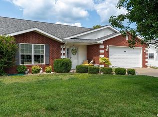 3212 Cherokee Dr, Marion, IL 62959