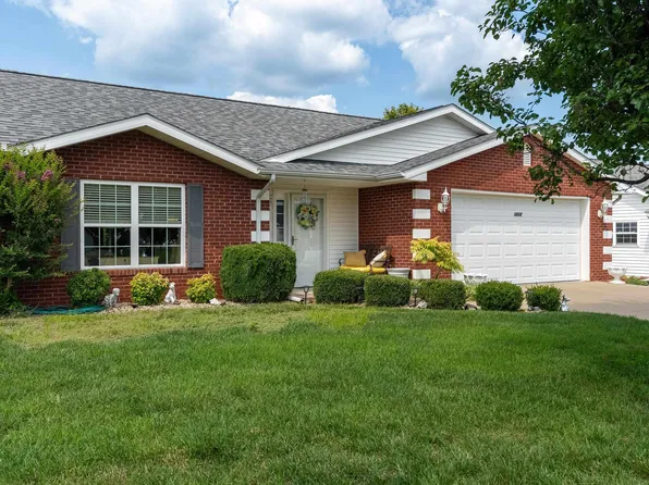 3212 Cherokee Dr, Marion, IL 62959