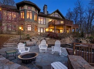 159 Red Maple Ln, Pisgah Forest, NC 28768