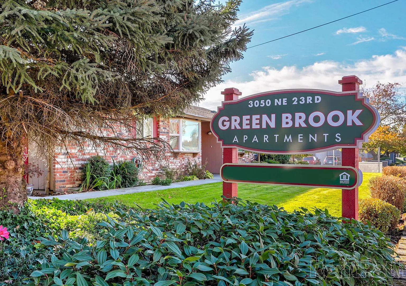 Greenbrook Apartments — Photo 2