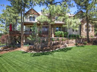 5188 Horned Owl Way, Parker, CO 80134