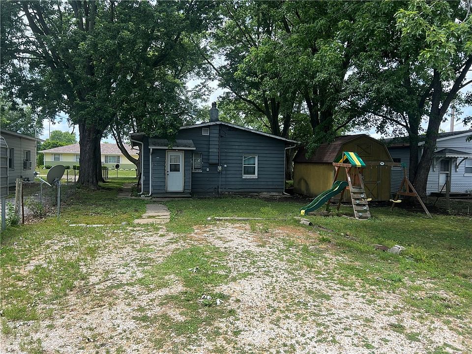 2009 Liberty St, Tilton, IL 61833 Zillow