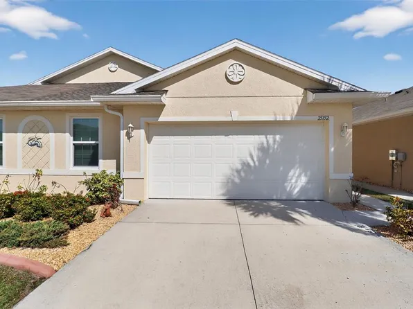 25152 E Lenox Cir, Punta Gorda, FL 33950