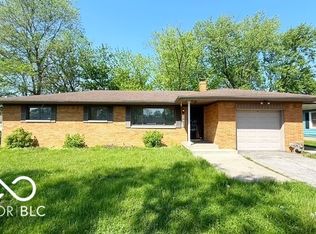 1930 Priscilla Ave, Indianapolis, IN 46218