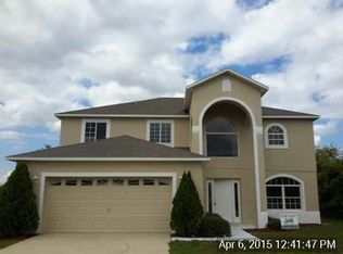 430 Bedlington Ct, Kissimmee, FL 34758