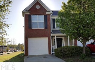 7253 Georges Way, Morrow, GA