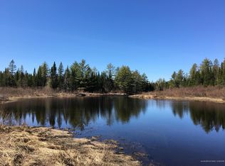 8-16 Lake Moxie Rd, Moxie Gore, ME 04985