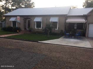 1006 Azalea St, Opelousas, LA 70570