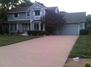 1324 E Kay St, Derby, KS 67037