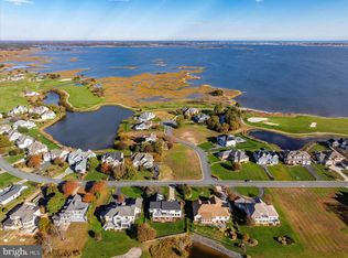 Southhampton Dr LOT 46, Bishopville, MD 21813