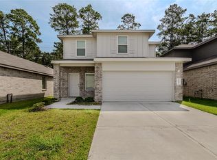 24106 Juniper Heights Dr, Spring, TX 77373